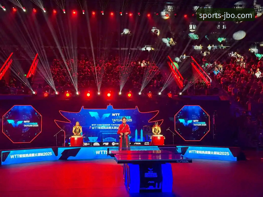 一位资深体育迷的深度剖析：我为何选择JBO体育综合赛事平台