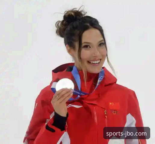 揭秘谷爱凌创造历史的背后：一个资深体育迷的观赛平台选择